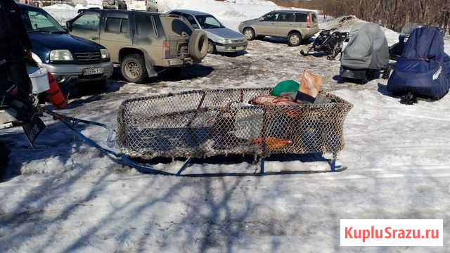 Нарта Петропавловск-Камчатский - изображение 1