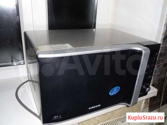 Микроволновая печь Samsung Мурманск - изображение 1