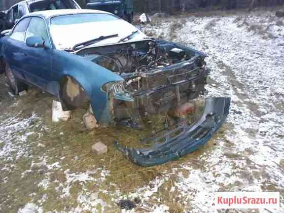 Крылья Тойота Спринтер Марино 1998г Выборг