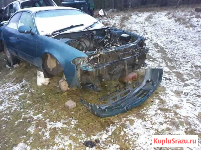 Крылья Тойота Спринтер Марино 1998г Выборг - изображение 1