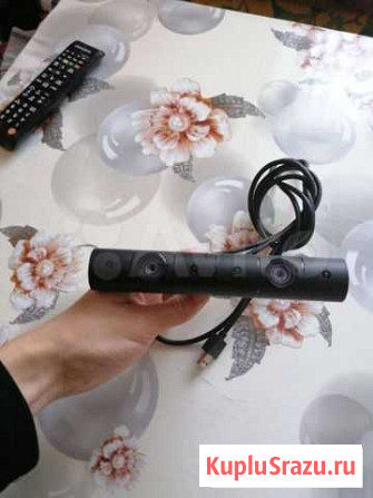 PS4 camera Канаш - изображение 1
