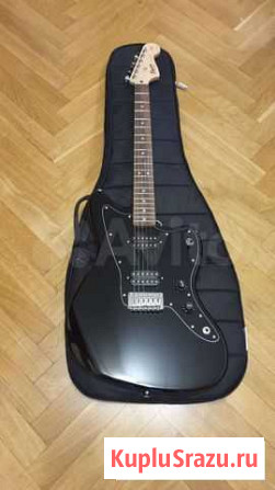 Электрогитара Fender Squier Jazzmaster Ростов-на-Дону - изображение 1