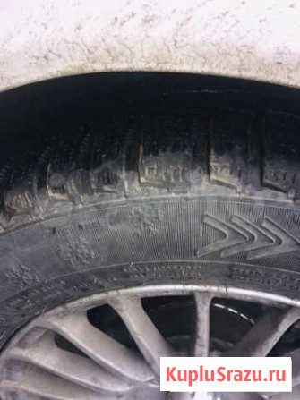 Шины cardiant зима 195/65 r 15 Абакан - изображение 1