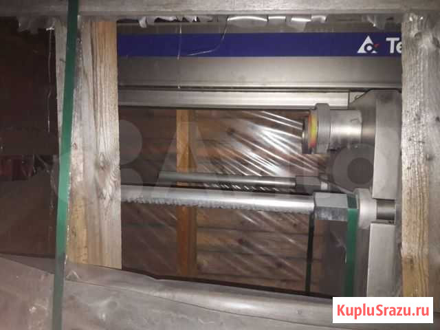 Пластинчатый теплообменник Кемерово - изображение 1