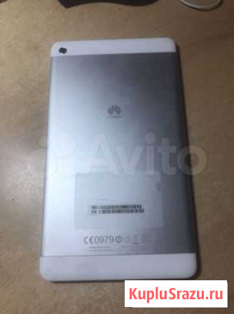 Huawei MediaPad M1 8.0 4G Пушкино - изображение 1