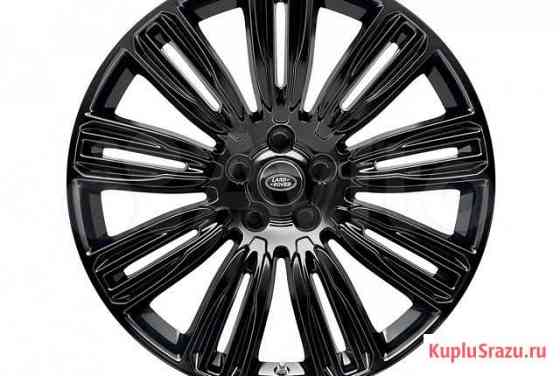 Khomen Wheels 8,5x20/5x120 ET45 D72,6 KHW2004 (RRo Ростов-на-Дону