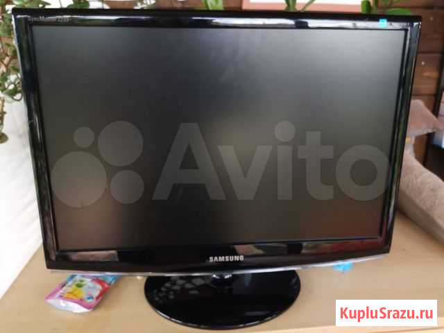 Монитор Samsung Троицкое - изображение 1