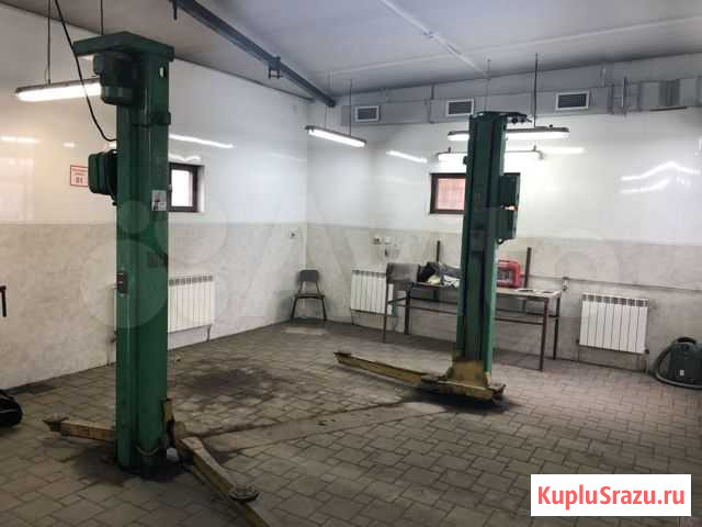 Подъемник Батайск - изображение 1