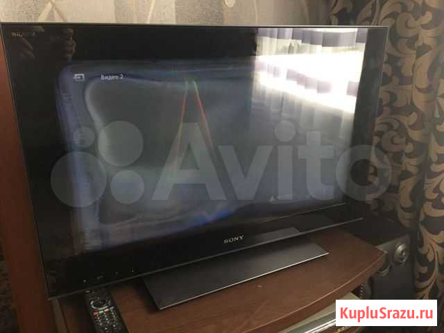 Телевизор sony Ковылкино - изображение 1