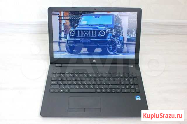 Ноутбук HP 15 A9-9420\8Gb\SSD180Gb\R5 M330 Вологда - изображение 1