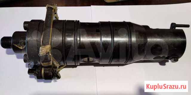VD26/20 (вд26/20) Секция тнвд V11.90 левая Севастополь - изображение 1