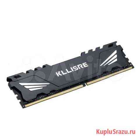 DDR 3 16gb 1866 Казань