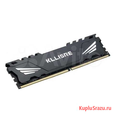 DDR 3 16gb 1866 Казань - изображение 1