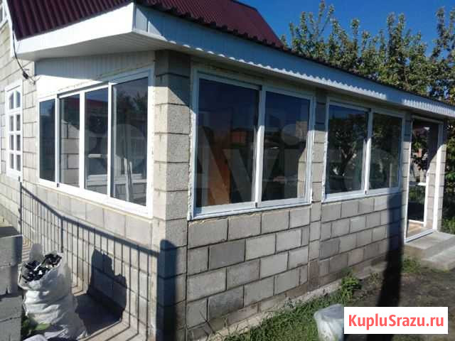 Окна для дома и дачи окно пвх Набережные Челны - изображение 1