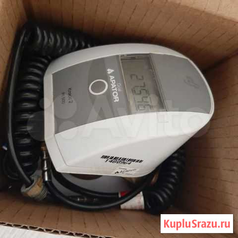 Счётчик тепла apator elf Нижний Новгород - изображение 1