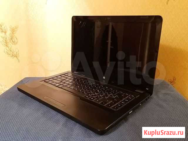 HP 15,6 - i5 4x2.8Ггц/RAM4/HDD500/Два Видео Омск - изображение 1