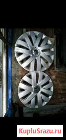 Колпаки VW,Hundai Калининград - изображение 1