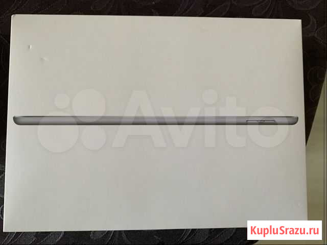 Коробка от iPad Екатеринбург - изображение 1