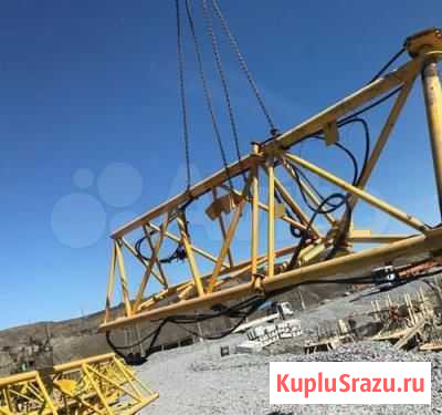 Основание гуська маневрового на скг-63/100 Ростов-на-Дону - изображение 1
