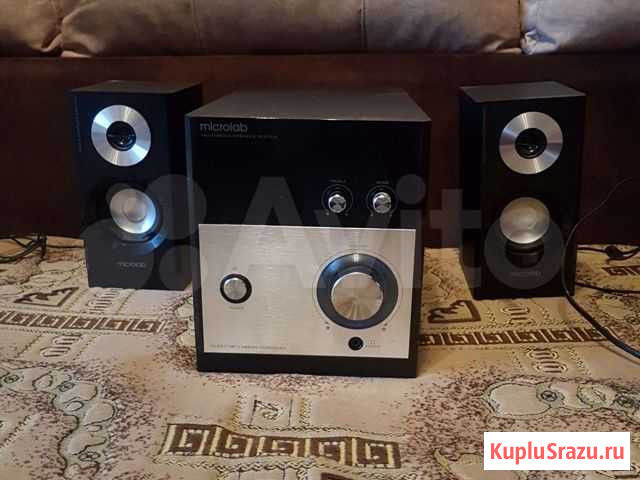 Колонки Омск - изображение 1