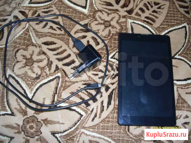 Digma optima 7701b 4g Новочебоксарск - изображение 1
