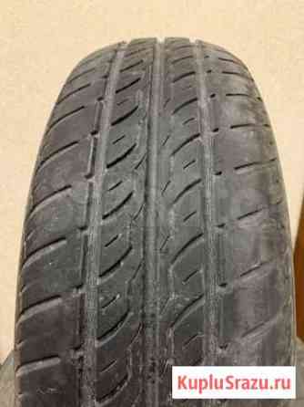 Летние шины Kumho Power Star 758 R14 175/65 82Т Тюмень