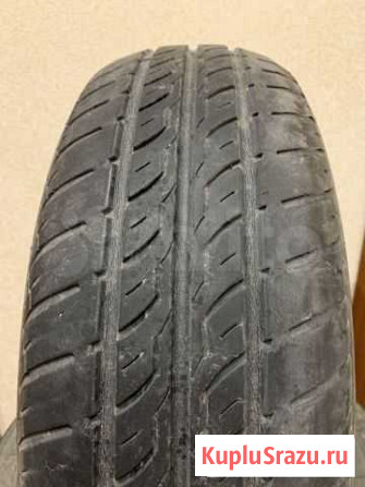 Летние шины Kumho Power Star 758 R14 175/65 82Т Тюмень - изображение 1