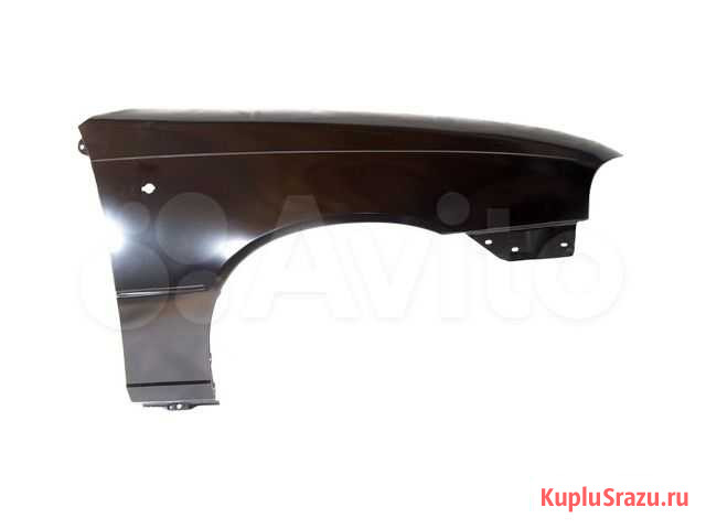 Крыло переднее правое daewoo nexia 96- / 08 Сочи - изображение 1