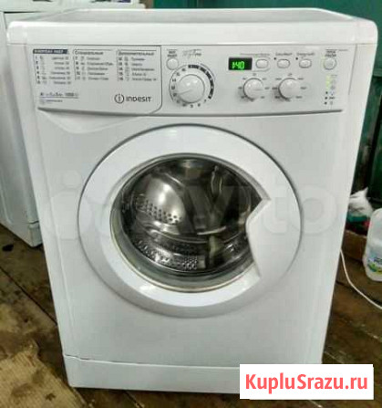 Стиральная машина Муром - изображение 1