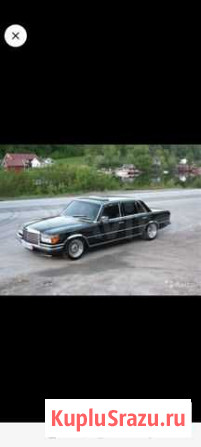 Mercedes Benz 123 запчасти Березники - изображение 1