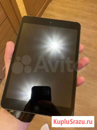 iPad mini 1 с 3g Кемерово - изображение 1