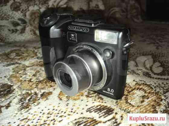 Olympus SP-350 8MP Казань