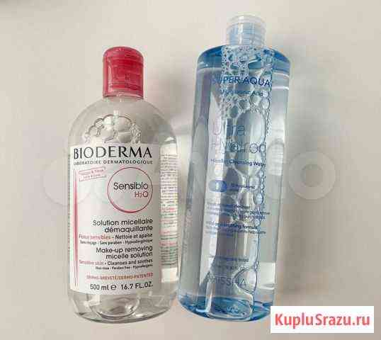 Уход за лицом Cosrx,Bioderma,TonyMoly,Missha Волгоград