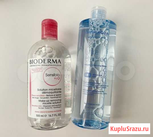 Уход за лицом Cosrx,Bioderma,TonyMoly,Missha Волгоград - изображение 1