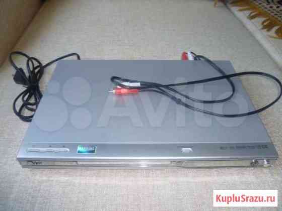 DVD-плеер LG DKE574XB Электросталь