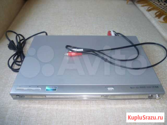 DVD-плеер LG DKE574XB Электросталь - изображение 1