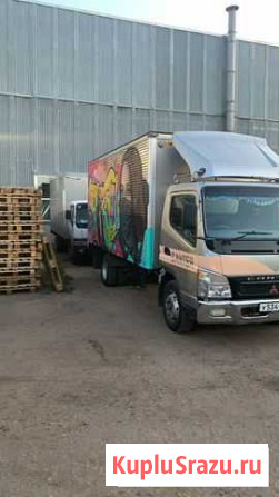 Mitsubishi Fuso Омск - изображение 1