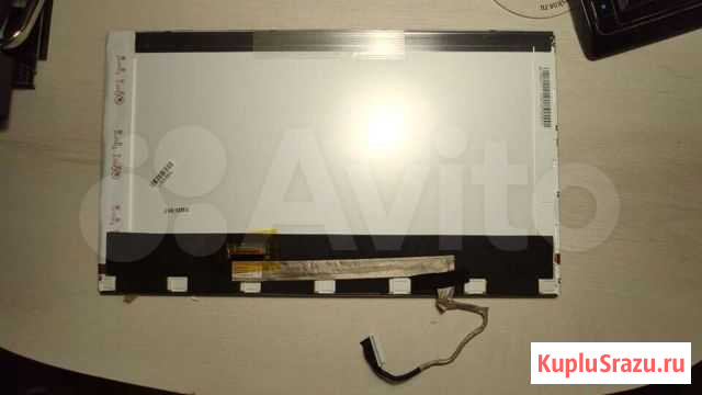 Матрица 15,6 led 40 pin Йошкар-Ола - изображение 1