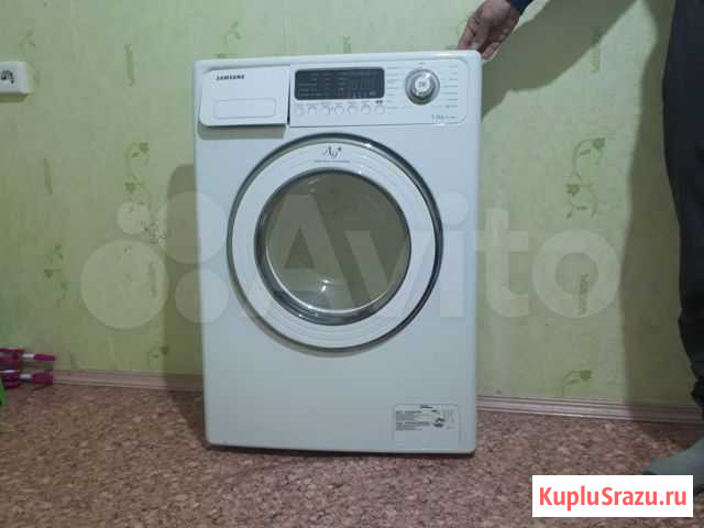 Стиральная машина Нижнекамск - изображение 1