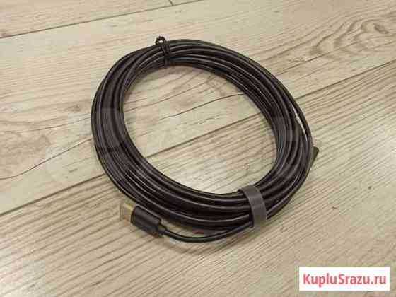 Кабель hdmi 10m Санкт-Петербург