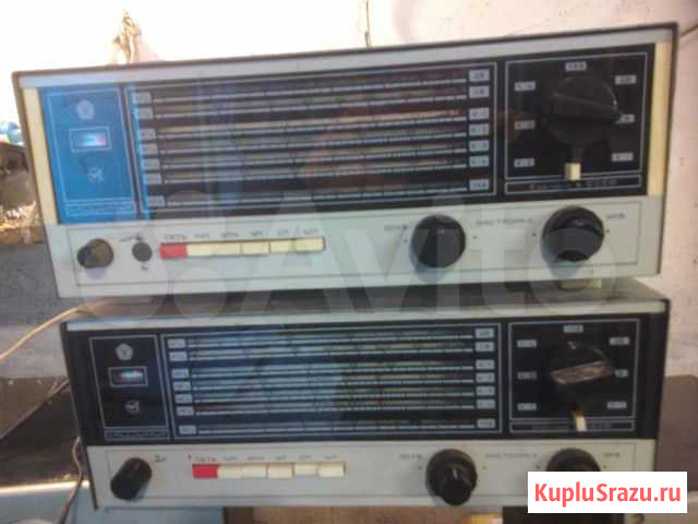 Ишим-001, ишим-003 Ртищево - изображение 1