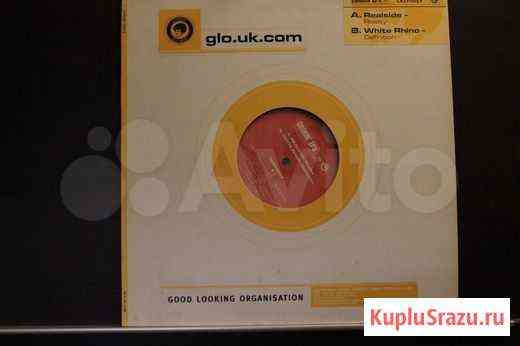 Various Cookin EP 5 (2x12/EP) VG+++ Ступино