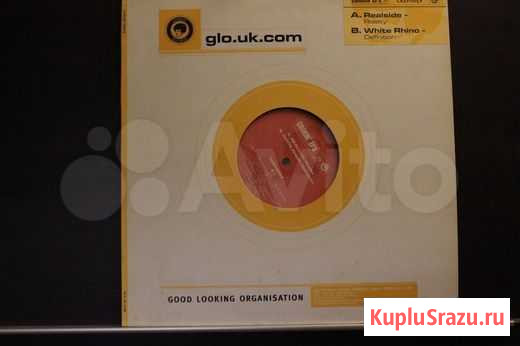 Various Cookin EP 5 (2x12/EP) VG+++ Ступино - изображение 1