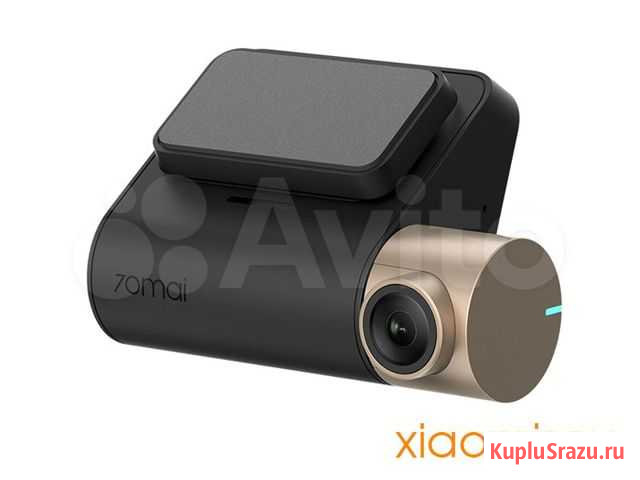 Видеорегистратор Xiaomi 70mai Dash Cam Lite D08 Севастополь - изображение 1