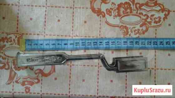 Щипцы для сахара, льда Петрозаводск