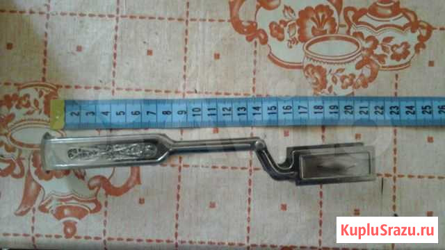 Щипцы для сахара, льда Петрозаводск - изображение 1