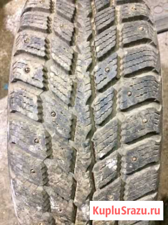 205/55R16 1 шт Кемерово - изображение 1