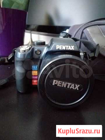 Фотоаппарат pentax Калининград - изображение 1