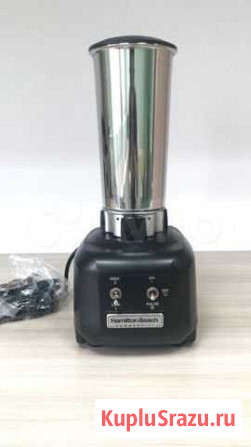 Блендер Hamilton Beach HBB250S Новосибирск - изображение 1