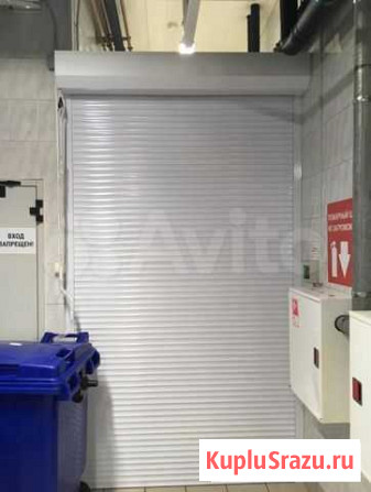 Рольставни роллеты Мурино - изображение 1